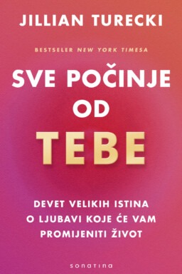 sve počinje od tebe