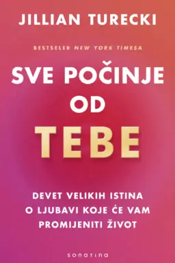 Sve počinje od tebe
