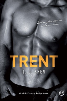 Trent - džepno izdanje