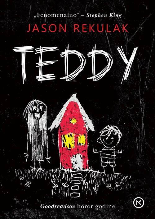 teddy - džepno izdanje