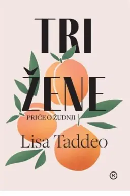 Tri žene