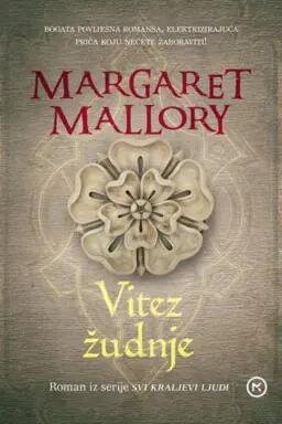 Vitez žudnje