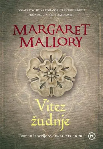 vitez žudnje