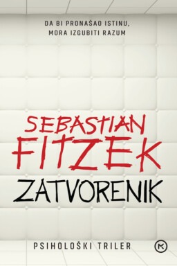 Zatvorenik - džepno izdanje