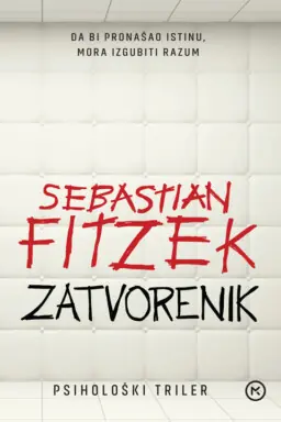Zatvorenik - džepno izdanje