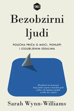 bezobzirni ljudi
