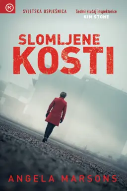 Slomljene kosti - džepno izdanje