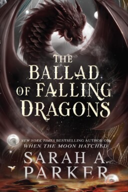 The Ballad of Falling Dragons