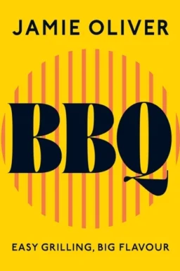 bbq - jamie oliver
