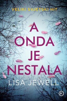 A onda je nestala - džepno