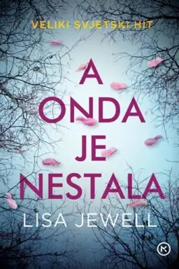 A onda je nestala - džepno