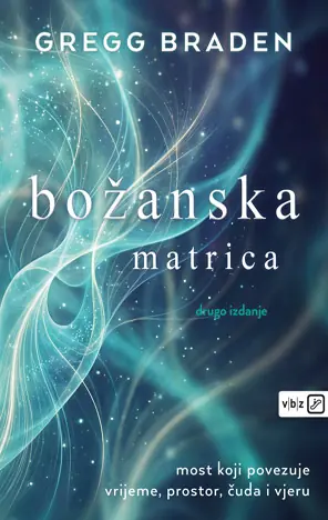 Božanska matrica 1 božanska matrica