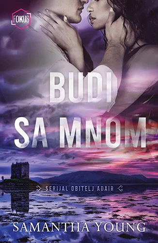 Budi sa mnom 1 budi sa mnom
