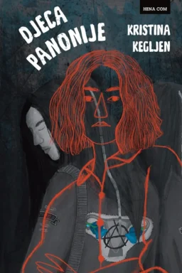 Djeca Panonije