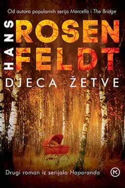 djeca žetve