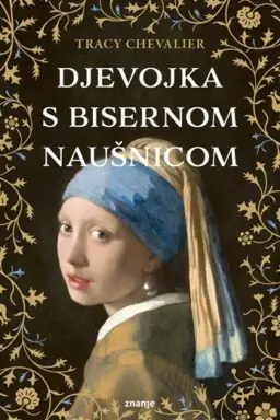 Djevojka s bisernom naušnicom