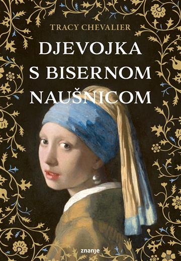 Djevojka s bisernom naušnicom 1 djevojka s bisernom naušnicom