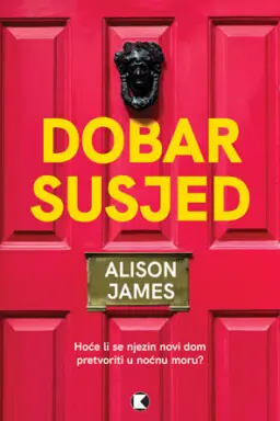 dobar susjed