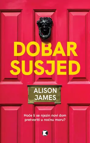 dobar susjed