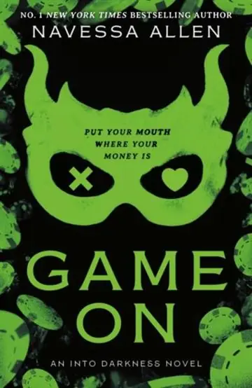 Game On 1 game on