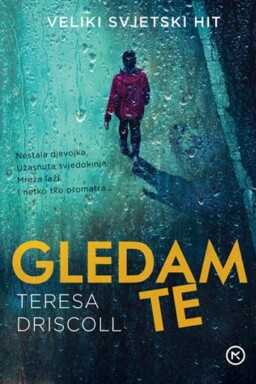 Gledam te - džepno izdanje