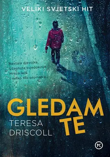 gledam te - džepno izdanje