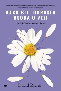 Kako biti odrasla osoba u vezi