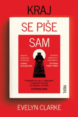 Kraj se piše sam
