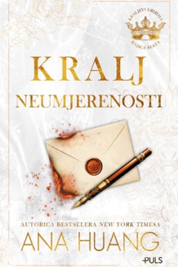 Kralj neumjerenosti