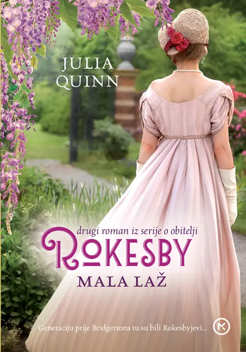 Mala laž - džepno izdanje 1 mala laž - džepno izdanje