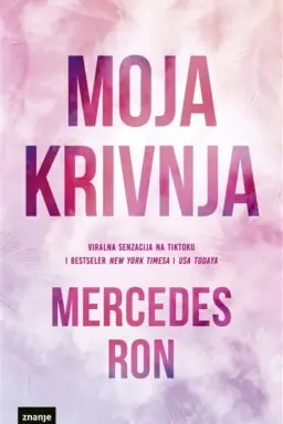 moja krivnja