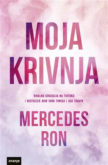 moja krivnja
