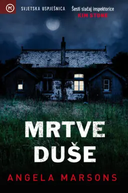 Mrtve duše - džepno izdanje