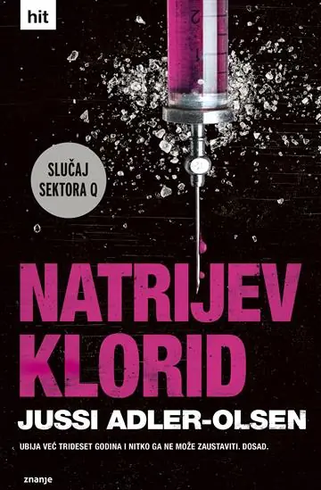 natrijev klorid