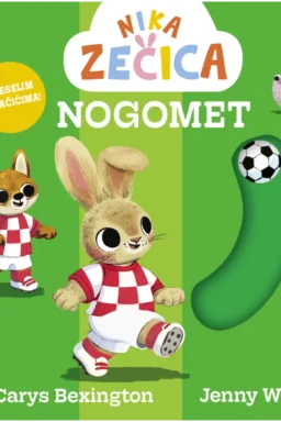 Nika Zečica - nogomet