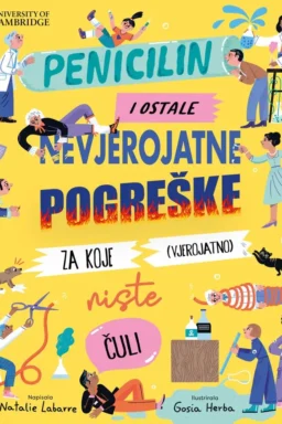 Penicilin i ostale nevjerojatne pogreške