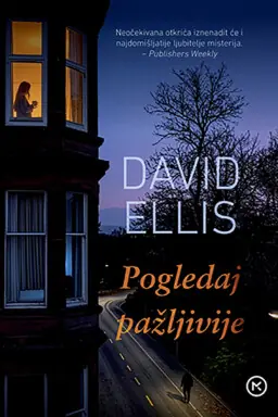 pogledaj pažljivije