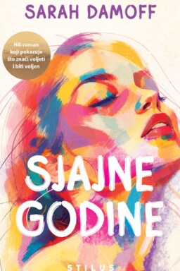Sjajne godine