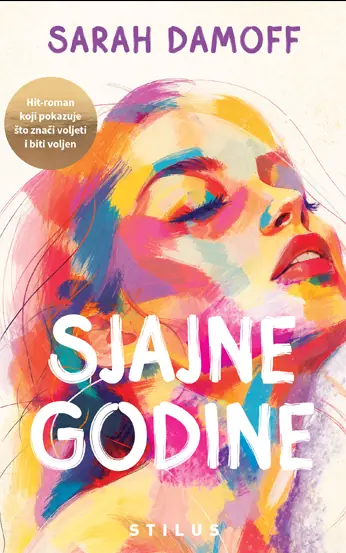 sjajne godine