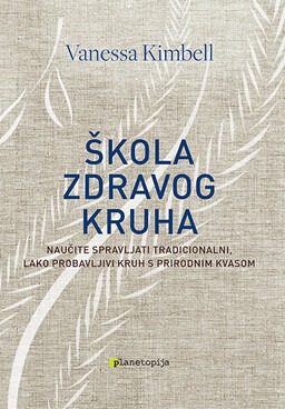 Škola zdravog kruha