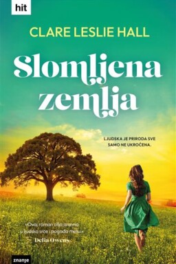 Slomljena zemlja