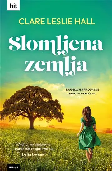 Slomljena zemlja 1 slomljena zemlja
