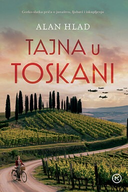 Tajna u Toskani