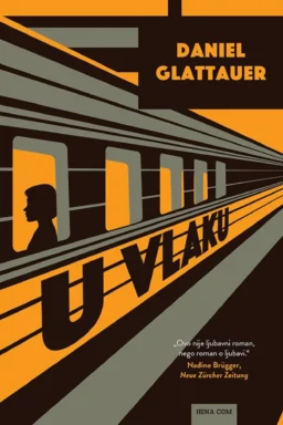 U vlaku