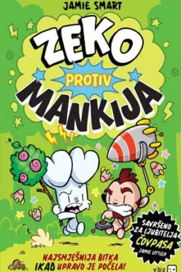 Zeko protiv Mankija