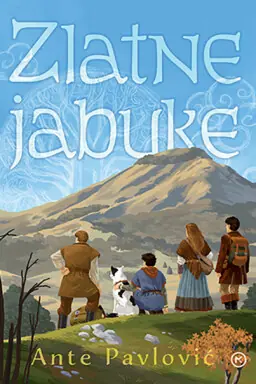 zlatne jabuke