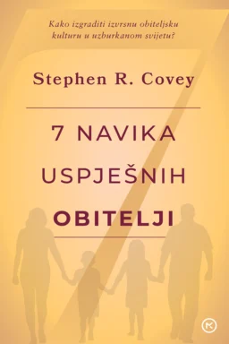 7 navika uspješnih obitelji