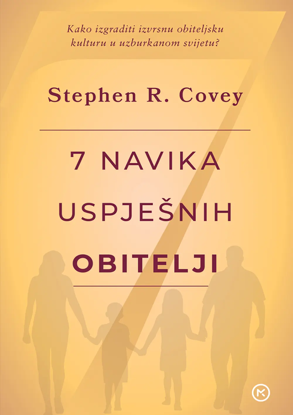 7 navika uspješnih obitelji