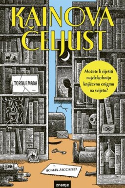 Kainova čeljust