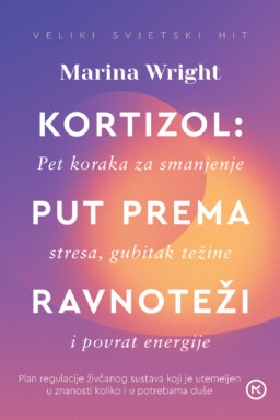 kortizol: put prema ravnoteži